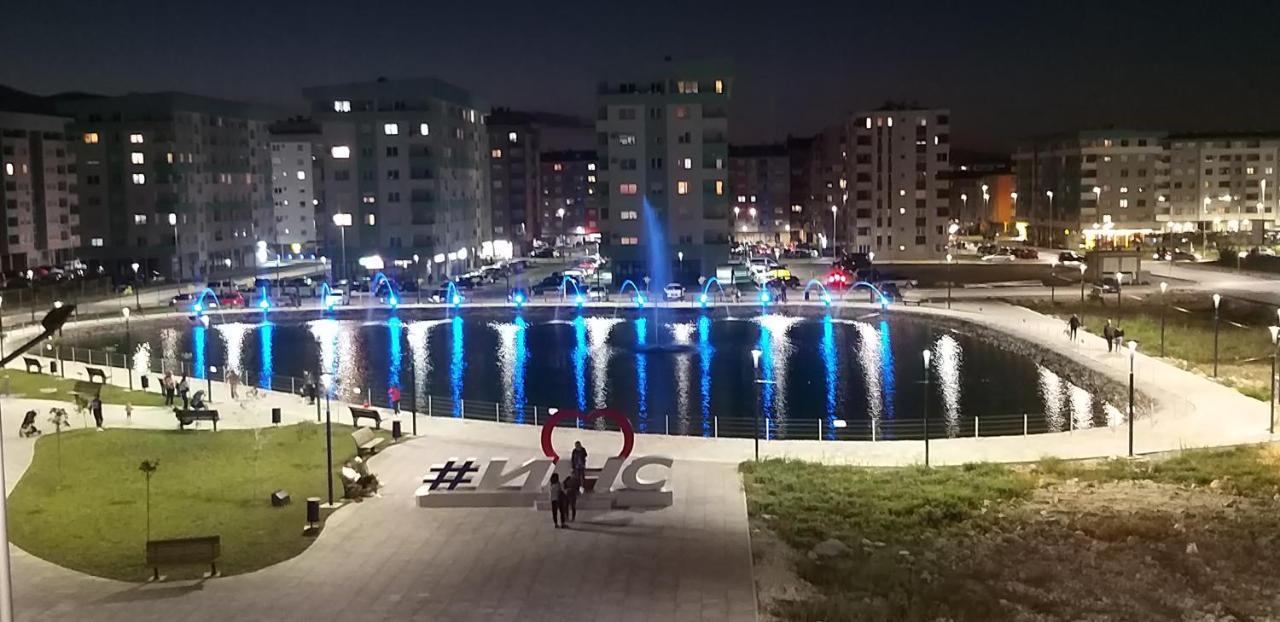 Jezero * Lukavica