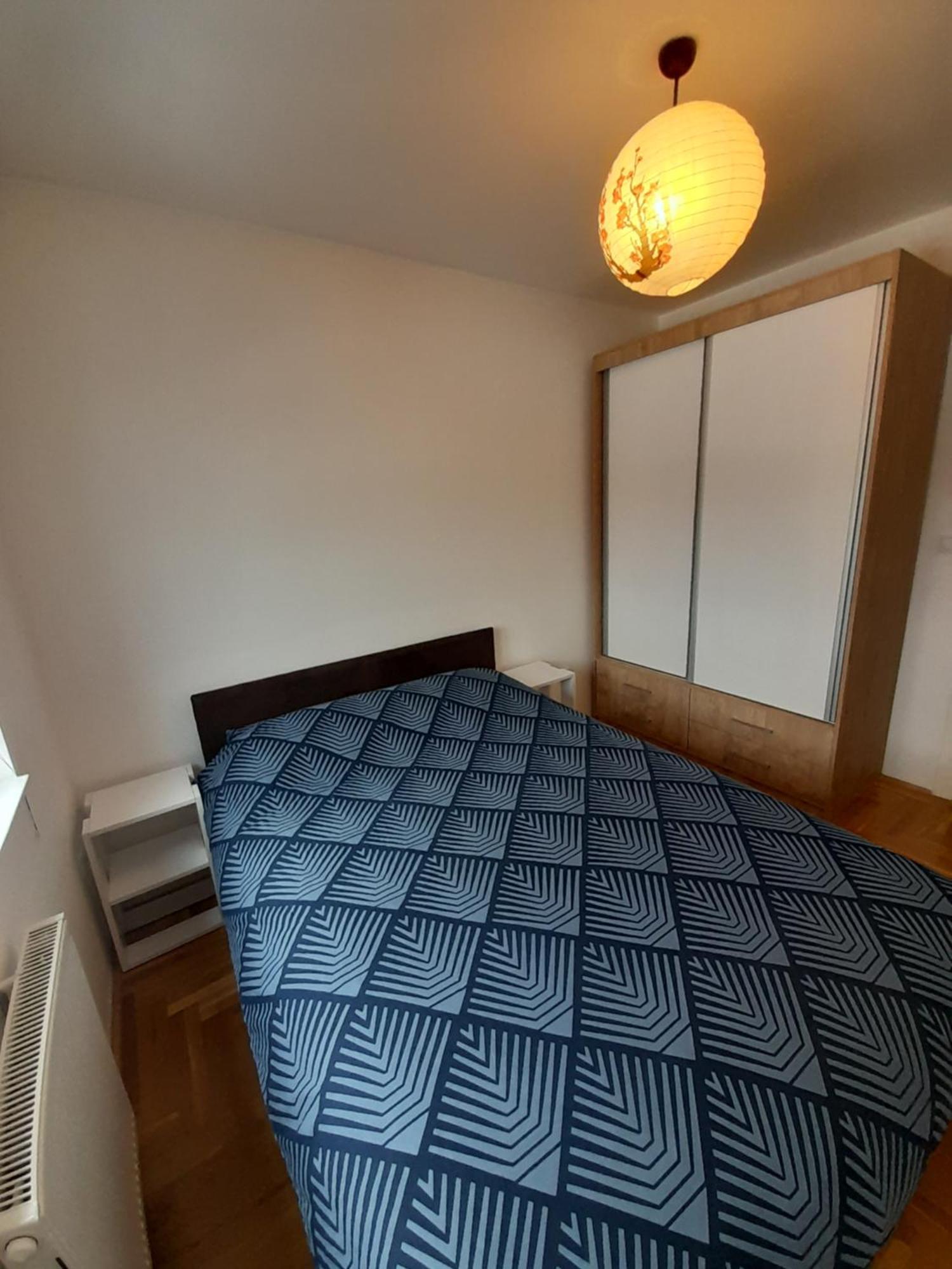 Apartment Jezero