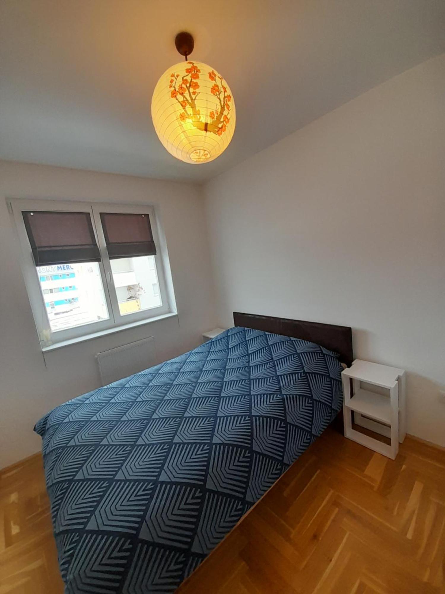Apartment Jezero