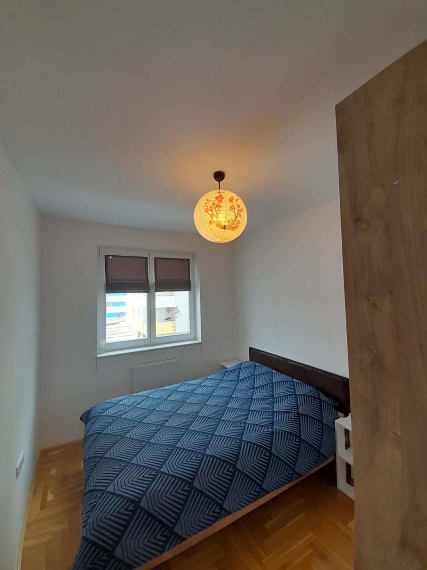 Jezero Apartment
