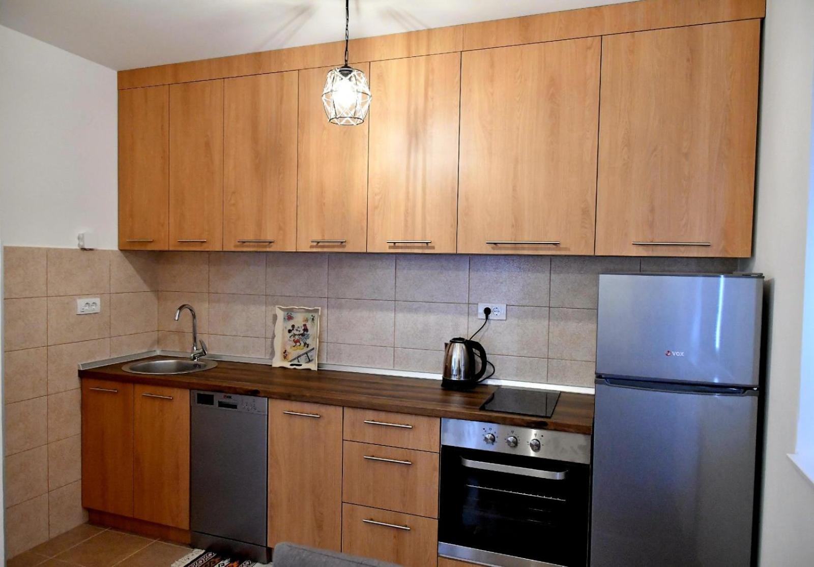 Jezero Apartment Lukavica